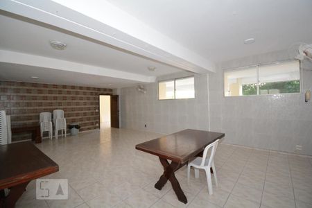 Apartamento à venda com 85m², 3 quartos e 2 vagasÁrea comum - Salão de festas
