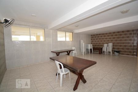 Apartamento à venda com 85m², 3 quartos e 2 vagasÁrea comum - Salão de festas