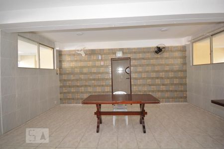 Apartamento à venda com 85m², 3 quartos e 2 vagasÁrea comum - Salão de festas