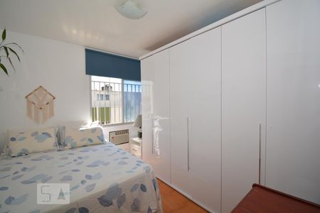 Apartamento à venda com 85m², 3 quartos e 2 vagasQuarto 2