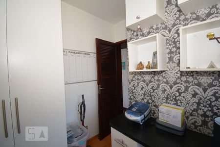 Apartamento à venda com 85m², 3 quartos e 2 vagasQuarto 3