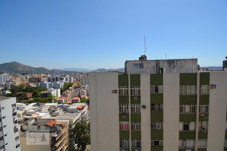 Apartamento à venda com 85m², 3 quartos e 2 vagasVista do Quarto 1