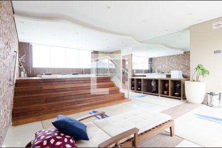 Apartamento para alugar com 51m², 2 quartos e 1 vaga Apartamento para alugar com 51m², 2 quartos e 1 vagaHidro