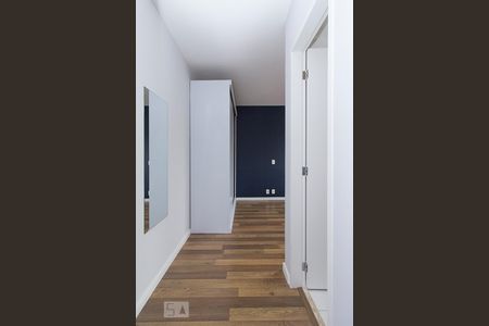 Quarto Suíte - Entrada de apartamento para alugar com 2 quartos, 68m² em Água Branca, São Paulo