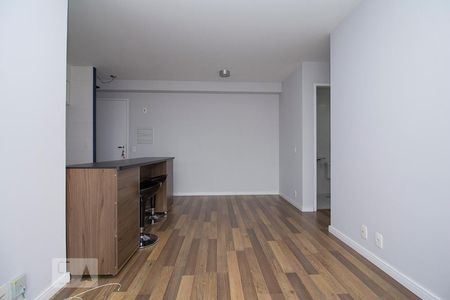 Sala de apartamento para alugar com 2 quartos, 68m² em Água Branca, São Paulo