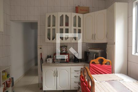 Casa à venda com 254m², 4 quartos e 1 vagaCozinha Parte 02