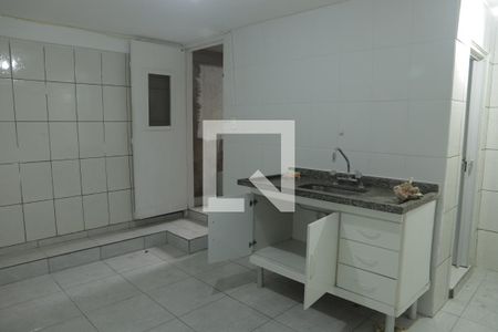 Casa à venda com 254m², 4 quartos e 1 vagaCozinha parte 01