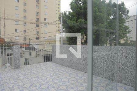 Casa à venda com 254m², 4 quartos e 1 vagaVaranda Parte 02