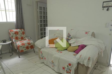 Casa à venda com 254m², 4 quartos e 1 vagaSala Parte 02