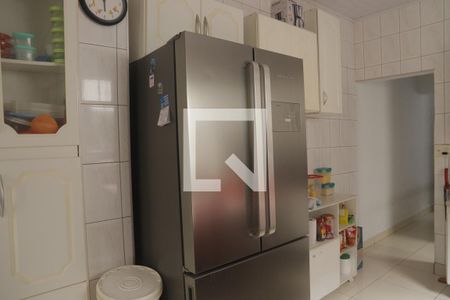 Casa à venda com 254m², 4 quartos e 1 vagaCozinha Parte 02