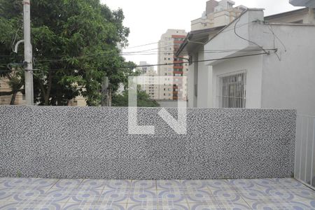 Casa à venda com 254m², 4 quartos e 1 vagaVaranda Parte 02