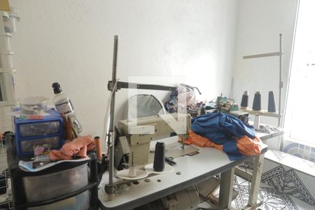 Casa à venda com 254m², 4 quartos e 1 vagaQuarto 1 Parte 02