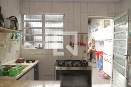 Casa à venda com 254m², 4 quartos e 1 vagaCozinha Parte 02