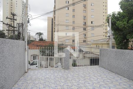 Casa à venda com 254m², 4 quartos e 1 vagaVaranda Parte 02
