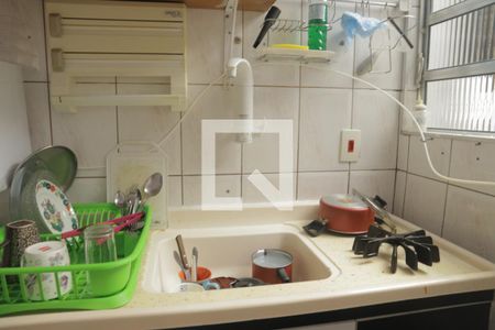 Casa à venda com 254m², 4 quartos e 1 vagaCozinha Parte 02