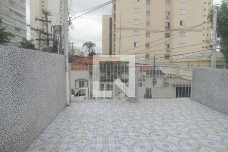 Casa à venda com 254m², 4 quartos e 1 vagaVaranda Parte 02