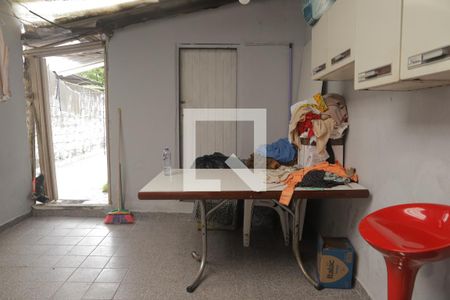 Casa à venda com 254m², 4 quartos e 1 vagaÁrea de Serviço parte 02