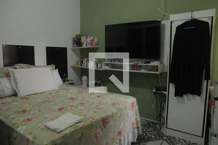 Casa à venda com 254m², 4 quartos e 1 vagaQuarto 2 Parte 02