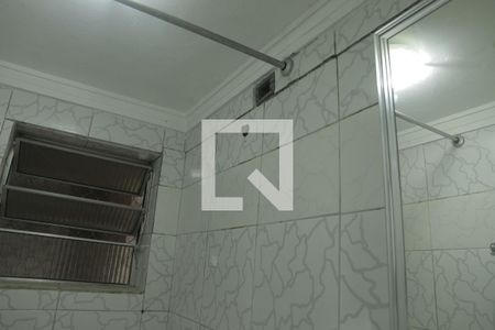 Casa à venda com 254m², 4 quartos e 1 vagaBanheiro parte 01