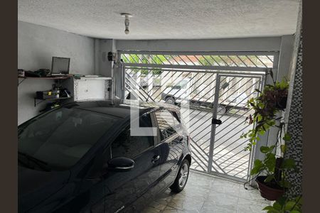 Casa à venda com 254m², 4 quartos e 1 vagaGaragem