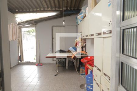 Casa à venda com 254m², 4 quartos e 1 vagaÁrea de Serviço parte 02