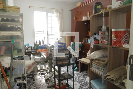 Casa à venda com 254m², 4 quartos e 1 vagaQuarto 1 Parte 02