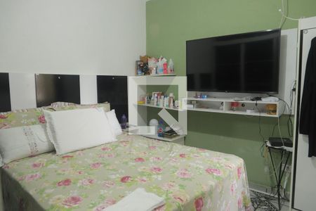 Casa à venda com 254m², 4 quartos e 1 vagaQuarto 2 Parte 02