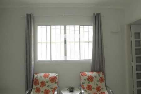 Casa à venda com 254m², 4 quartos e 1 vagaSala Parte 02