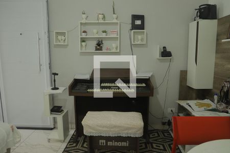 Casa à venda com 254m², 4 quartos e 1 vagaSala Parte 02