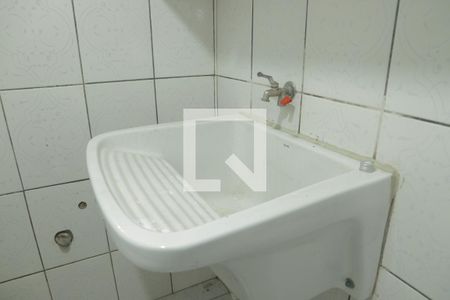 Casa à venda com 254m², 4 quartos e 1 vagalavanderia parte 01