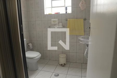Casa à venda com 254m², 4 quartos e 1 vagaBanheiro 1  Parte 02