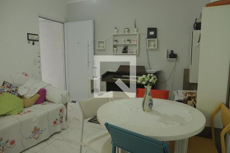 Casa à venda com 254m², 4 quartos e 1 vagaSala Parte 02