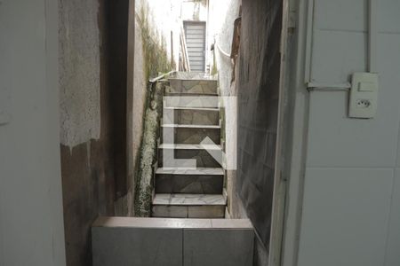 Casa à venda com 254m², 4 quartos e 1 vagaQuintal