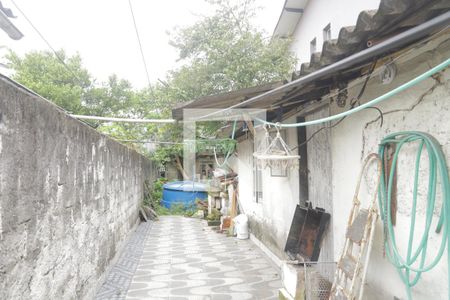 Casa à venda com 254m², 4 quartos e 1 vagaQuintal Parte 02