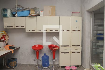 Casa à venda com 254m², 4 quartos e 1 vagaÁrea de Serviço parte 02