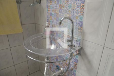 Casa à venda com 254m², 4 quartos e 1 vagaBanheiro 1  Parte 02