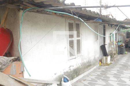 Casa à venda com 254m², 4 quartos e 1 vagaQuintal Parte 02