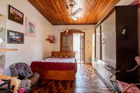 Casa à venda com 110m², 3 quartos e 1 vaga Casa à venda com 110m², 3 quartos e 1 vagaQuarto 2