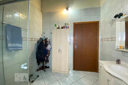 Casa à venda com 106m², 2 quartos e 3 vagasBanheiro