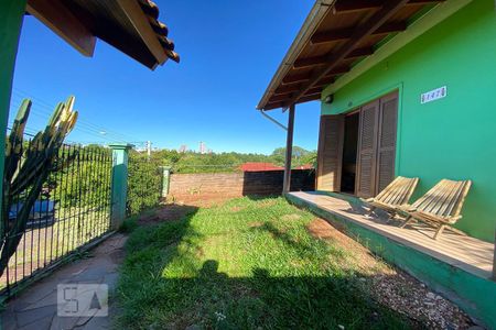 Casa à venda com 106m², 2 quartos e 3 vagasÁrea comum