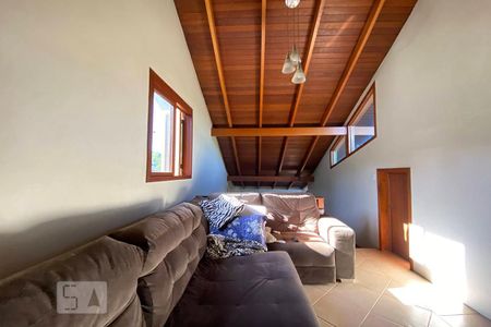 Casa à venda com 106m², 2 quartos e 3 vagasSala 2 superior