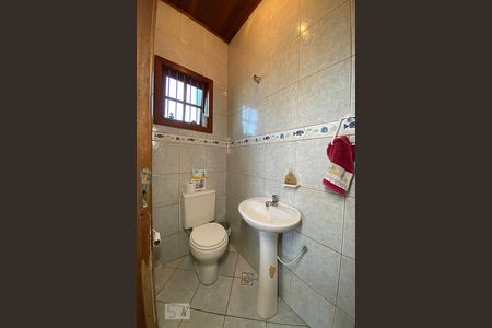 Casa à venda com 106m², 2 quartos e 3 vagasLavabo