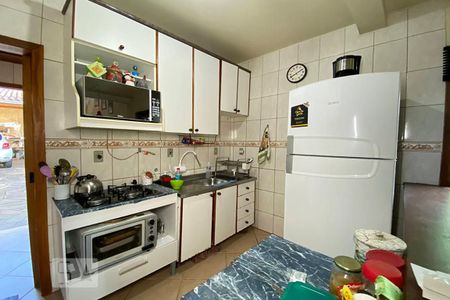 Casa à venda com 106m², 2 quartos e 3 vagasCozinha