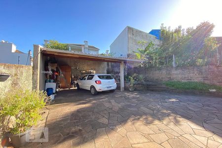 Casa à venda com 106m², 2 quartos e 3 vagasÁrea Externa