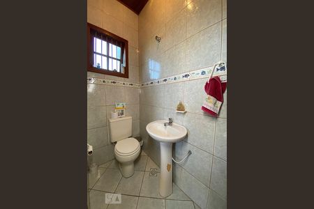 Casa à venda com 106m², 2 quartos e 3 vagasLavabo