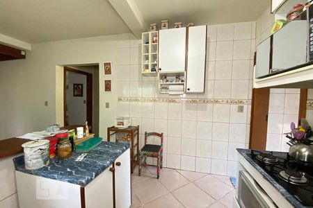 Casa à venda com 106m², 2 quartos e 3 vagasCozinha