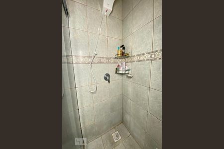 Casa à venda com 106m², 2 quartos e 3 vagasBox do Banheiro