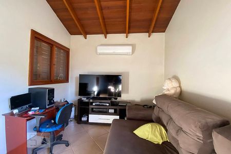 Casa à venda com 106m², 2 quartos e 3 vagasSala 2 superior
