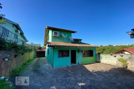 Casa à venda com 106m², 2 quartos e 3 vagasÁrea Externa