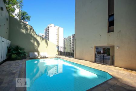 Apartamento à venda com 58m², 2 quartos e sem vaga Apartamento à venda com 58m², 2 quartos e sem vagaÁrea comum - Piscina